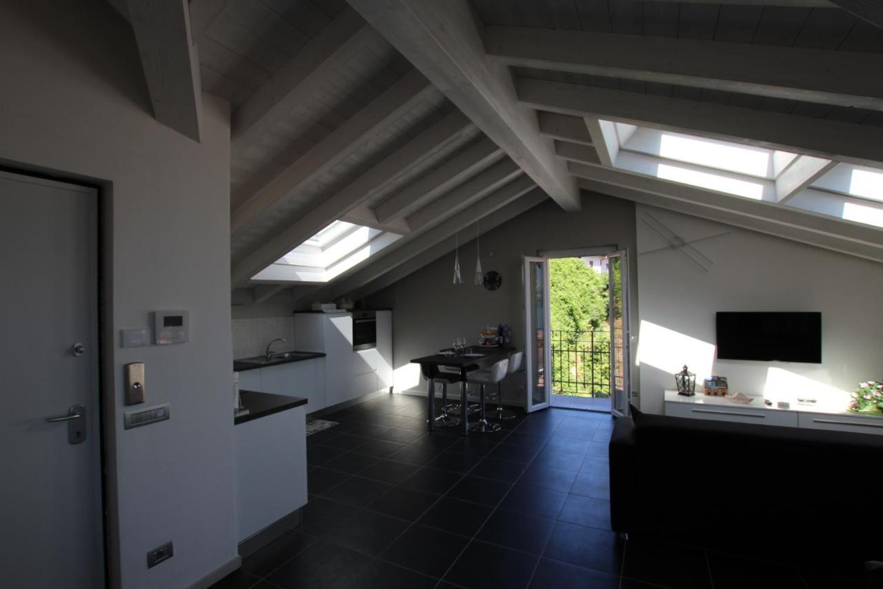 Appartamento Stella Lezzeno Exteriör bild