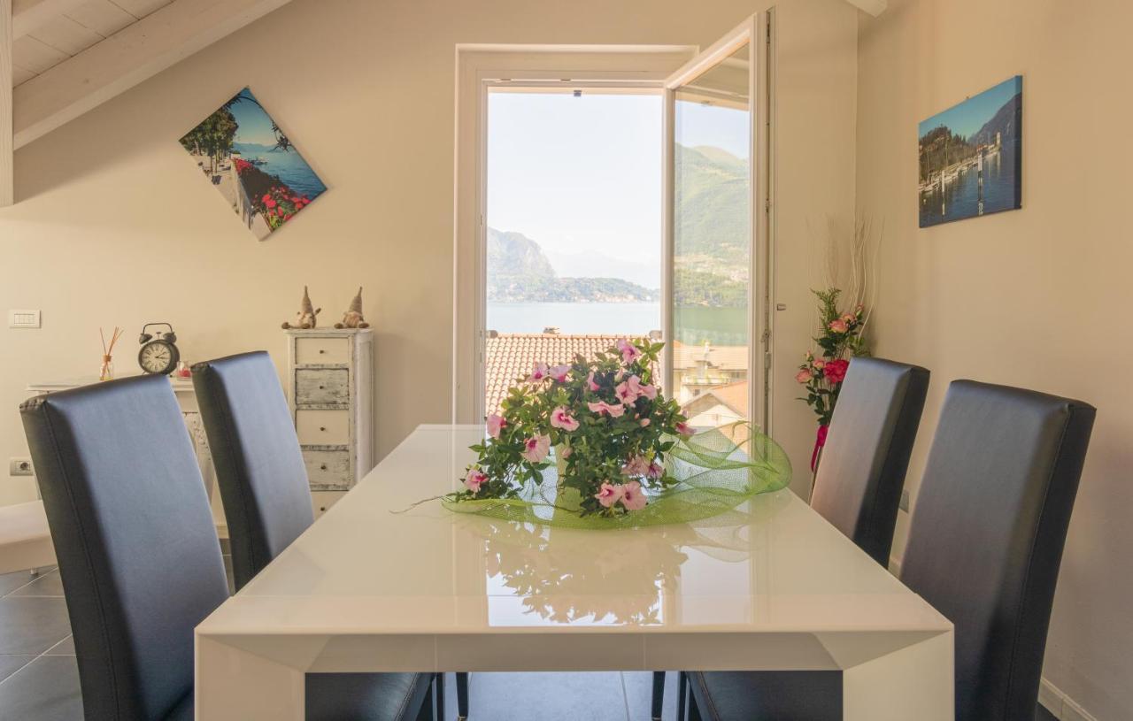 Appartamento Stella Lezzeno Exteriör bild