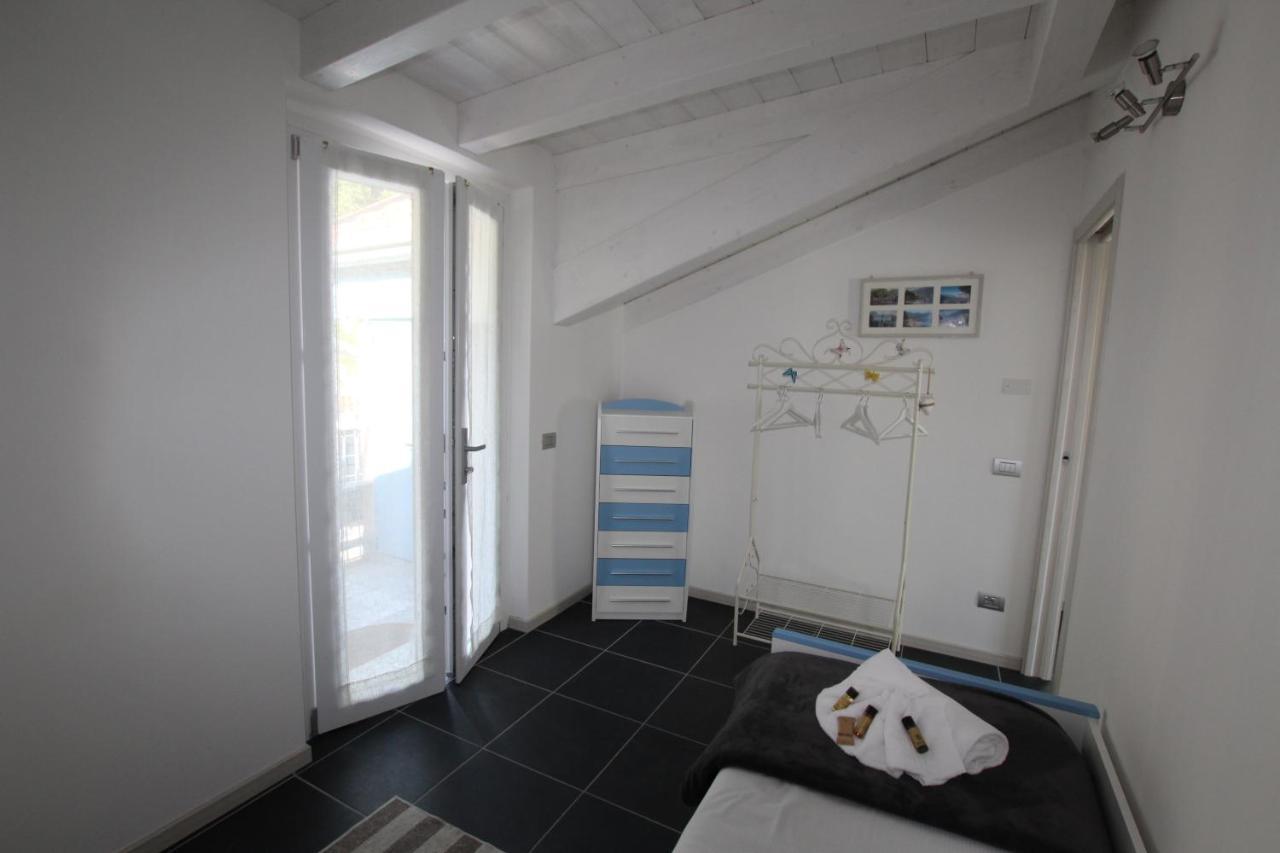 Appartamento Stella Lezzeno Exteriör bild