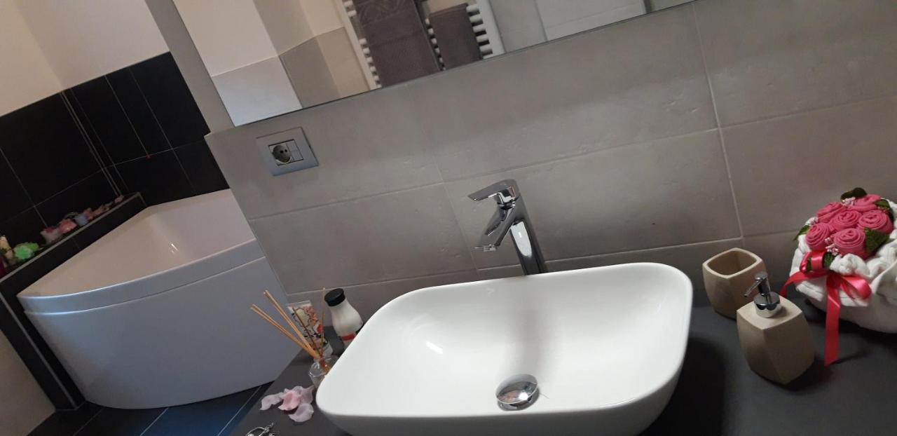 Appartamento Stella Lezzeno Exteriör bild