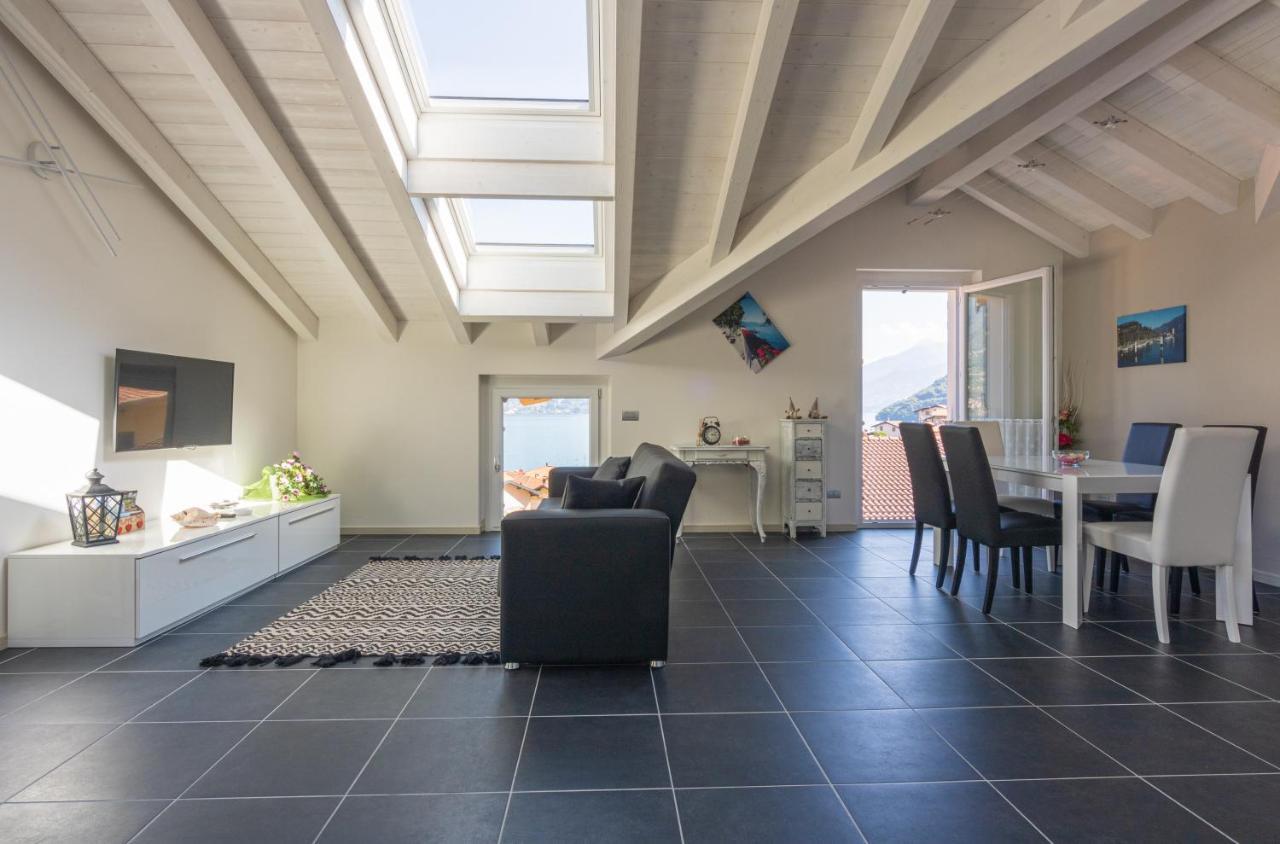 Appartamento Stella Lezzeno Exteriör bild