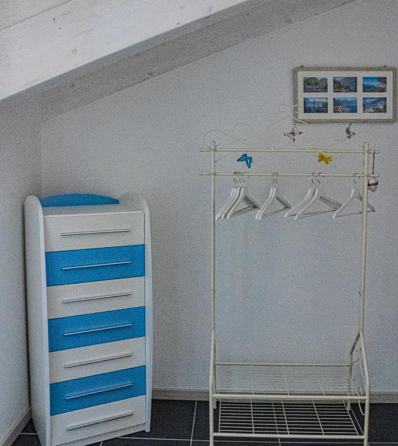 Appartamento Stella Lezzeno Exteriör bild