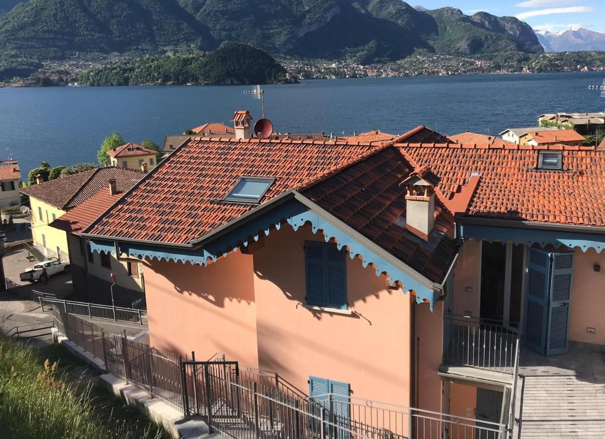 Appartamento Stella Lezzeno Exteriör bild