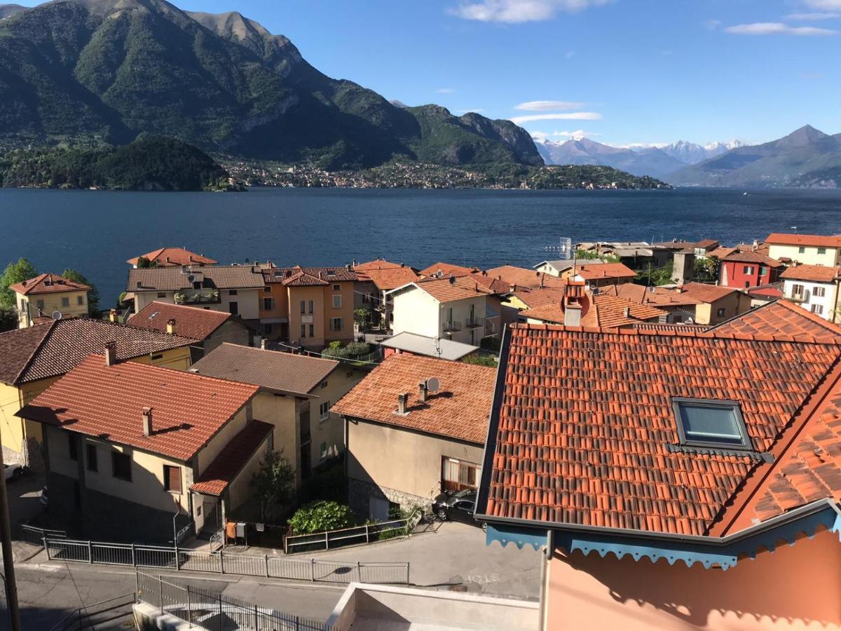 Appartamento Stella Lezzeno Exteriör bild