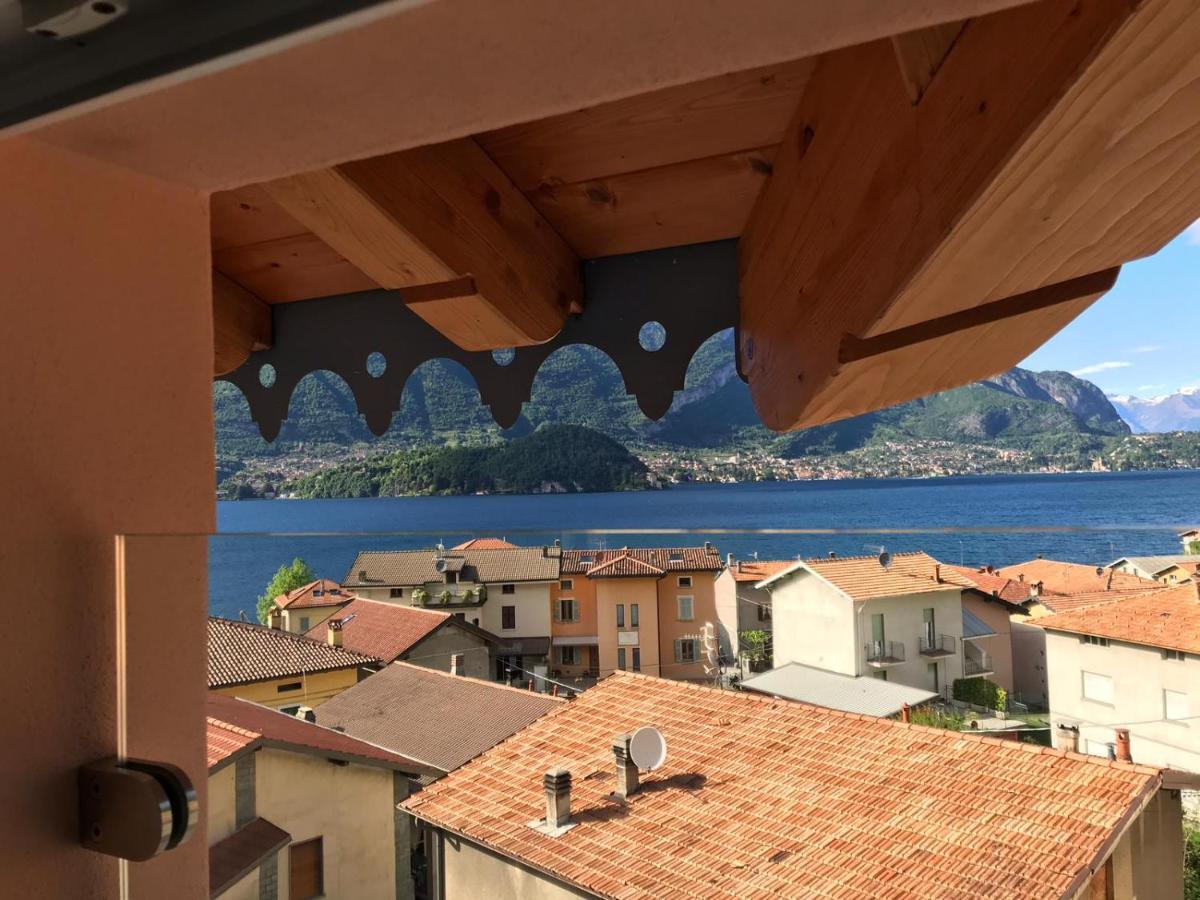 Appartamento Stella Lezzeno Exteriör bild